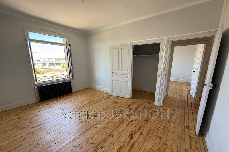 Location maison Creuzier-le-Vieux  