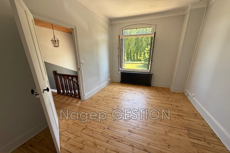 Location maison Creuzier-le-Vieux  