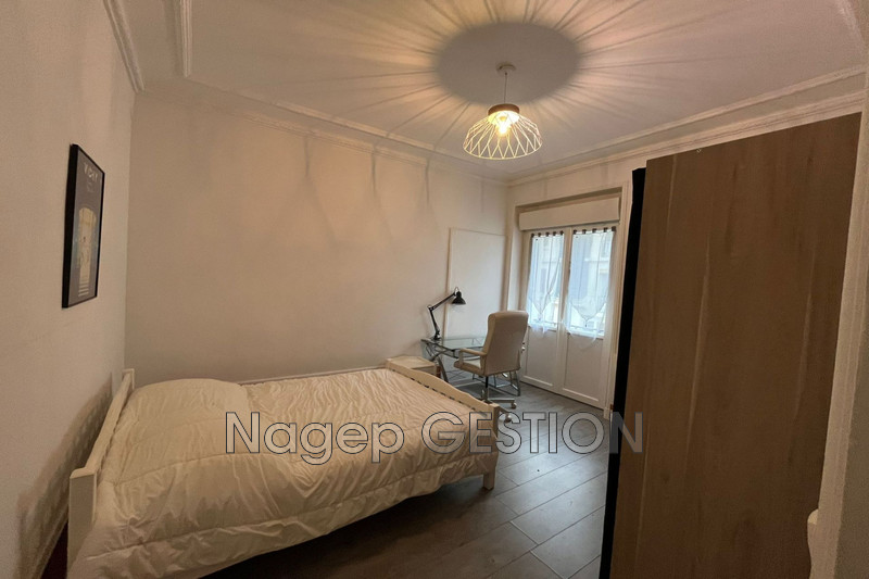 Location appartement Vichy  