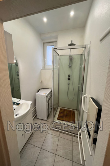 Location appartement Vichy  