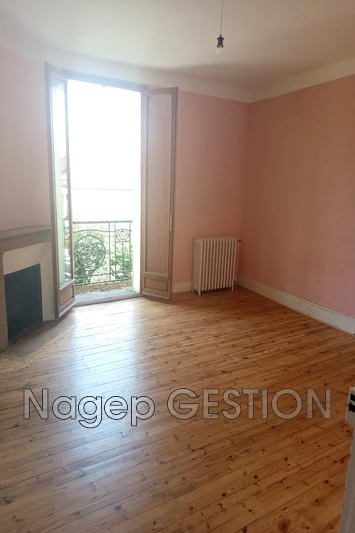 Location maison Vichy  
