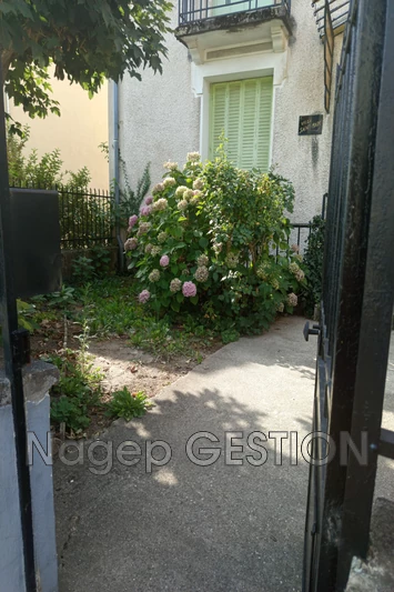 Location maison Vichy  