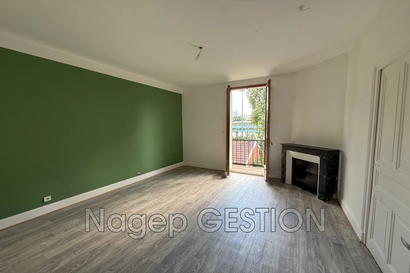 Location maison Vichy  