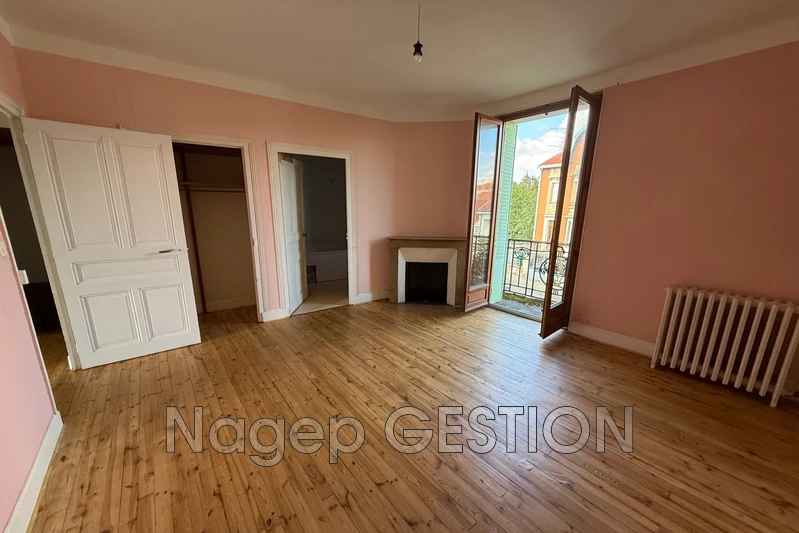 Location maison Vichy  