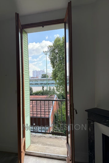 Location maison Vichy  