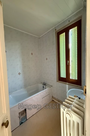 Location maison Vichy  