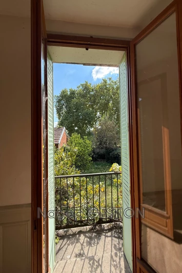 Location maison Vichy  