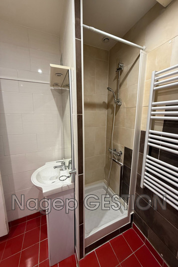 Location appartement Vichy  