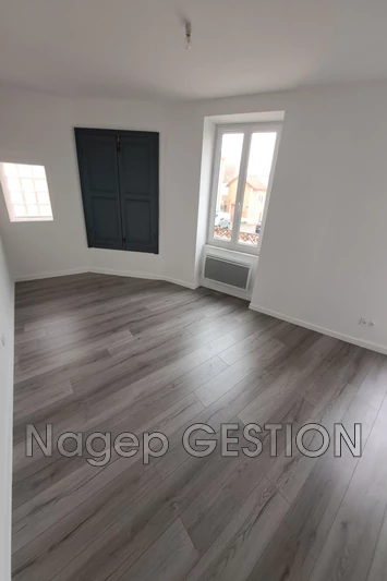 Vente maison Le Vernet  