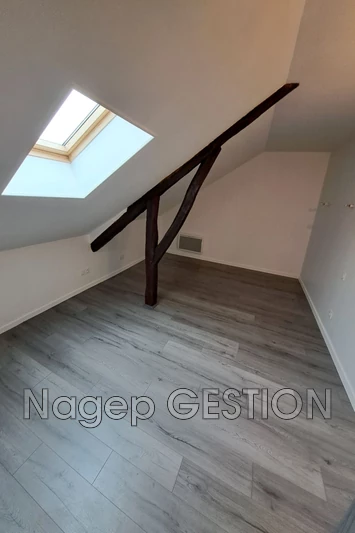 Vente maison Le Vernet  