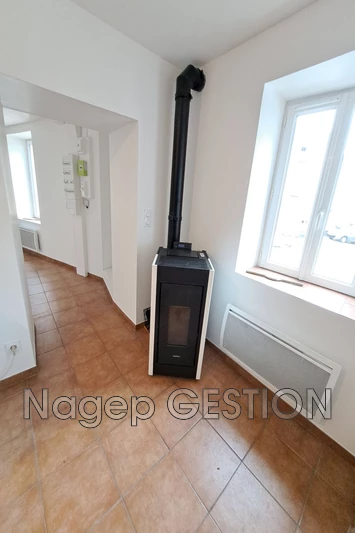 Vente maison Le Vernet  