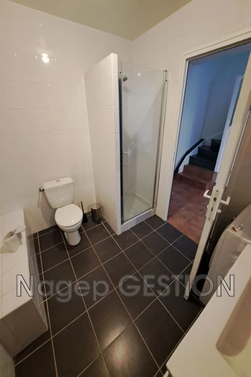 Vente maison Le Vernet  
