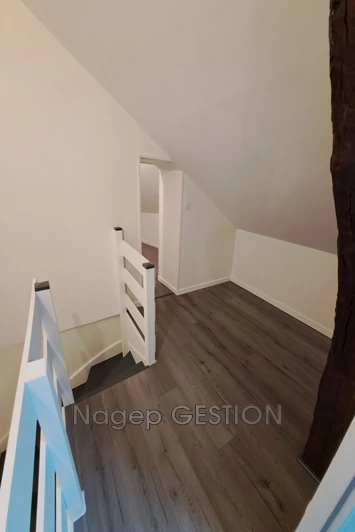 Vente maison Le Vernet Vente maison Le Vernet