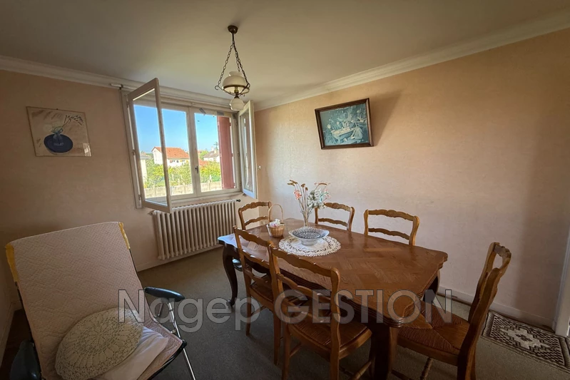 Vente maison Yzeure Vente maison Yzeure