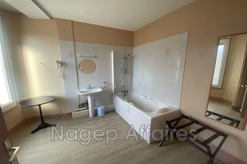 Vente immeuble Varennes-sur-Allier  