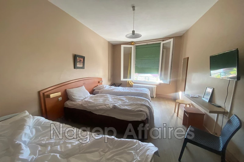 Vente immeuble Varennes-sur-Allier  