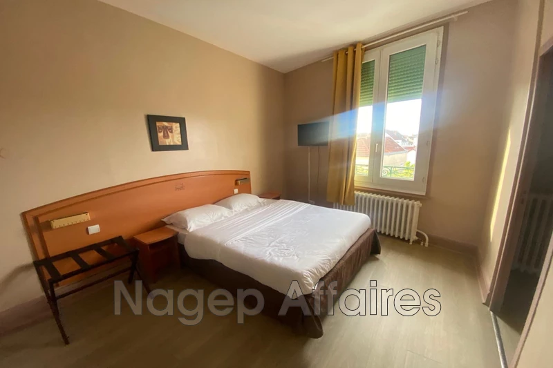 Vente immeuble Varennes-sur-Allier  