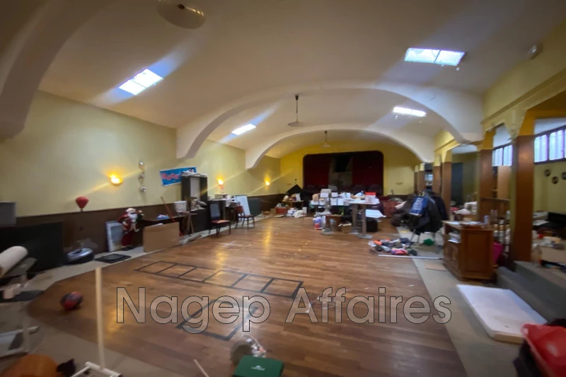 Vente immeuble Varennes-sur-Allier  