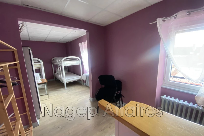 Vente immeuble Varennes-sur-Allier  
