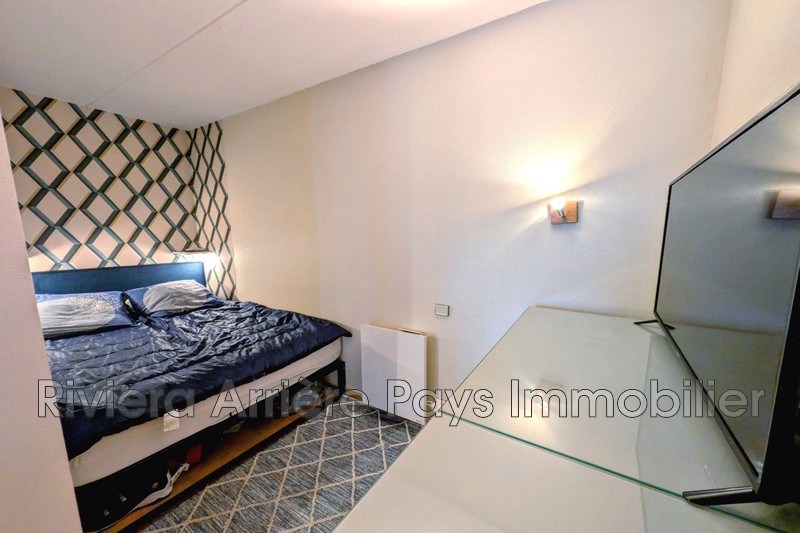 Vente appartement Beuil  