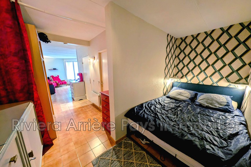 Vente appartement Beuil  