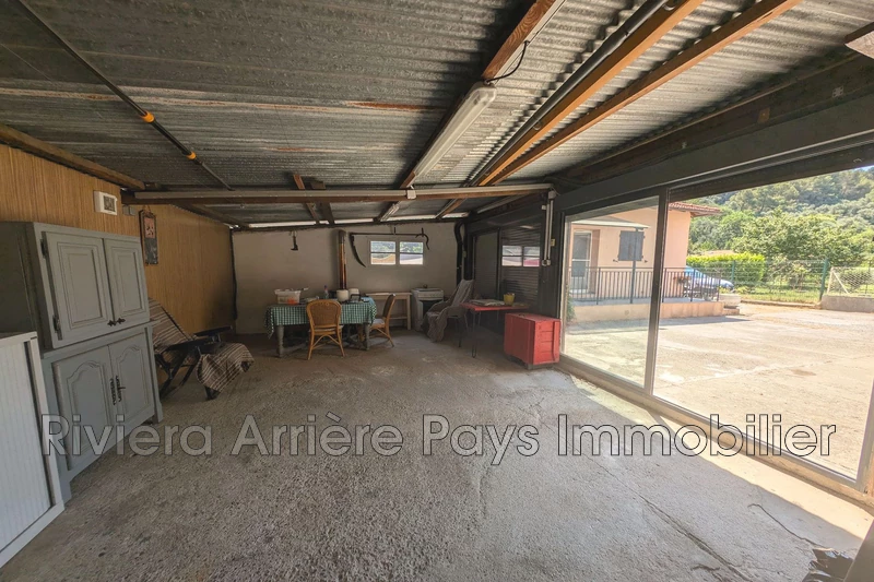 Vente maison Saint-Martin-du-Var  