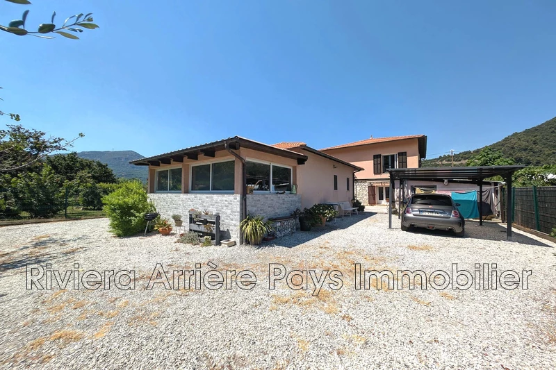 Vente maison Saint-Martin-du-Var  