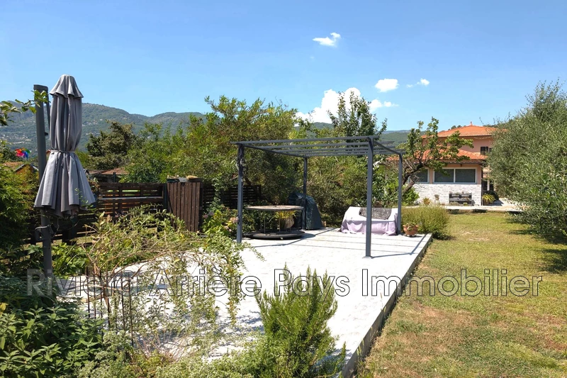 Vente maison Saint-Martin-du-Var  
