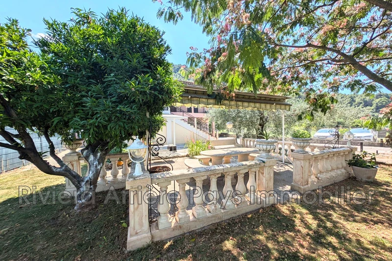 Vente maison Saint-Martin-du-Var  