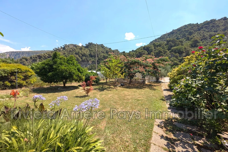Vente maison Saint-Martin-du-Var  