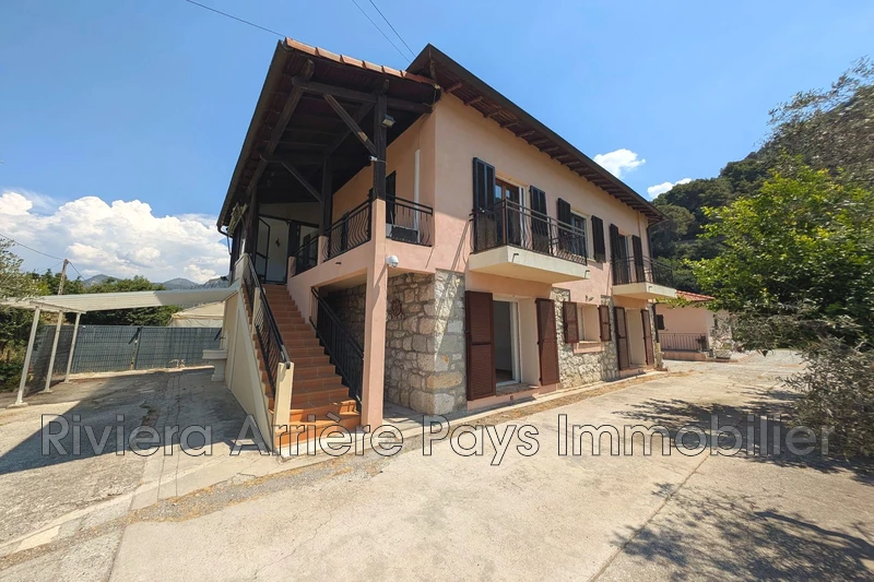 Vente maison Saint-Martin-du-Var  