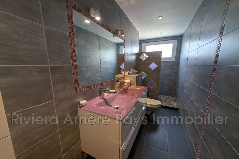 Vente appartement Nice  
