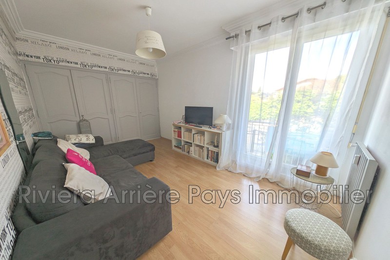 Vente appartement Nice  