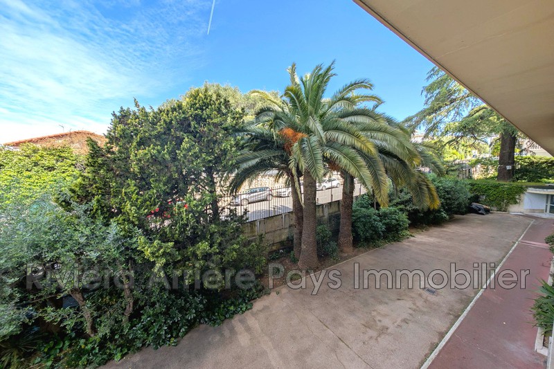 Vente appartement Nice  