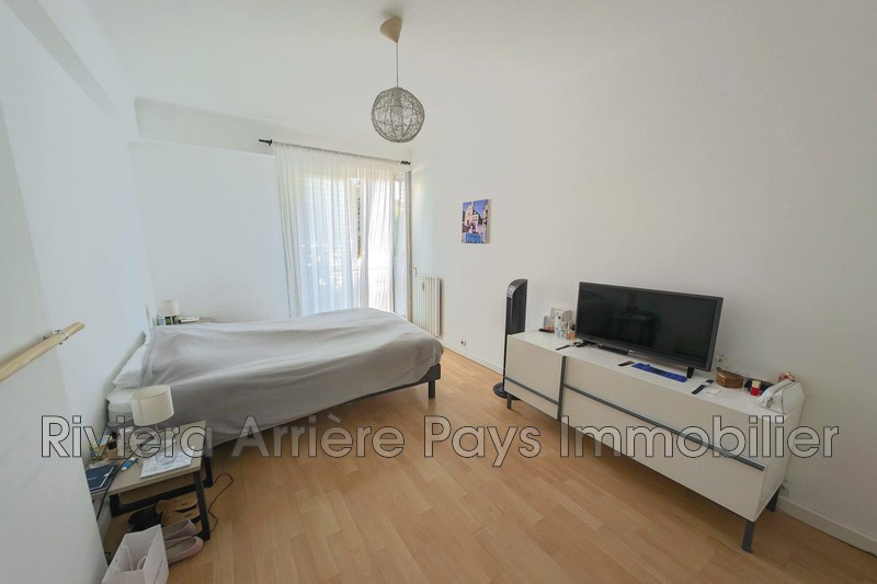 Vente appartement Nice  