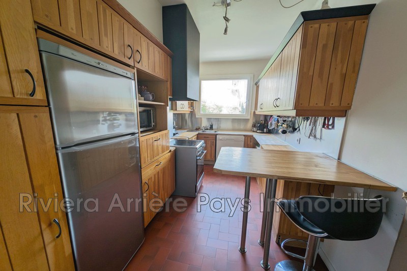Vente appartement Nice  