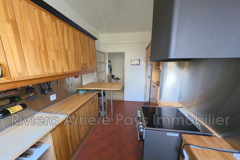 Vente appartement Nice  