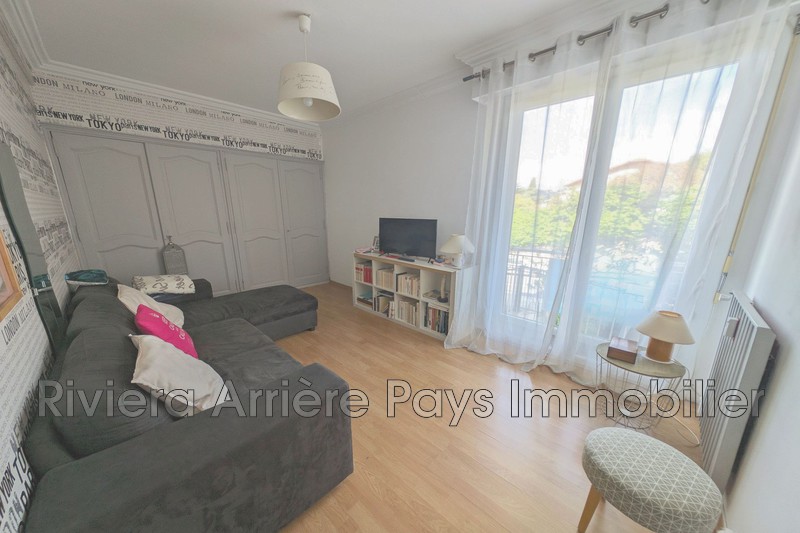 Vente appartement Nice  