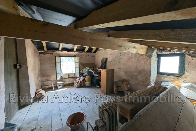 Vente appartement Puget-Théniers  