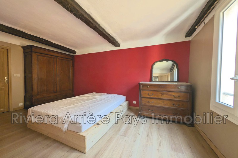 Vente appartement Puget-Théniers  