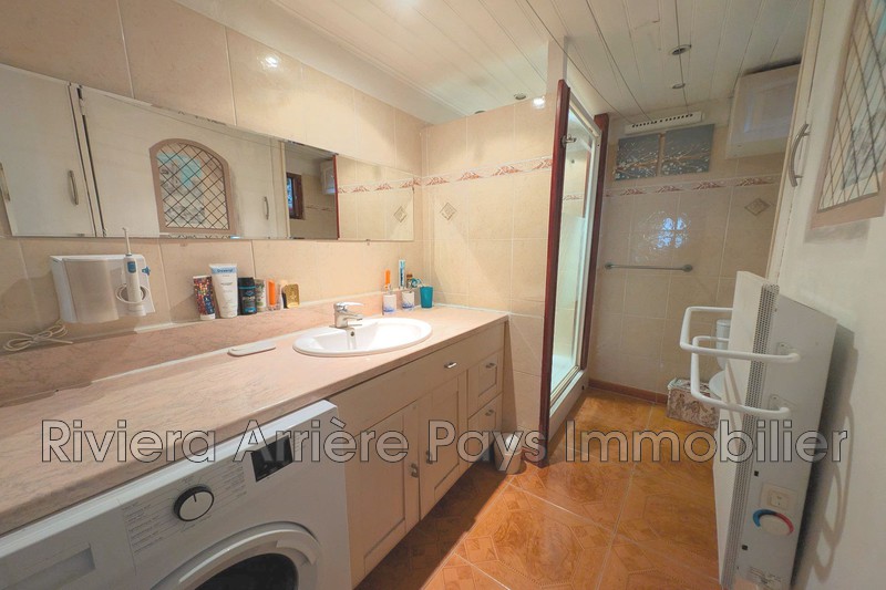 Vente appartement Marie  