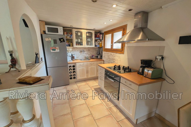 Vente appartement Marie  