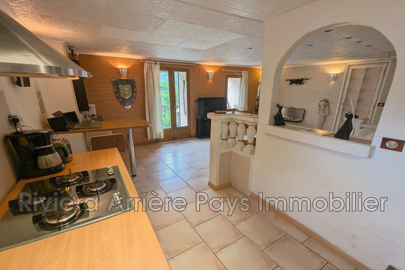 Vente appartement Marie  