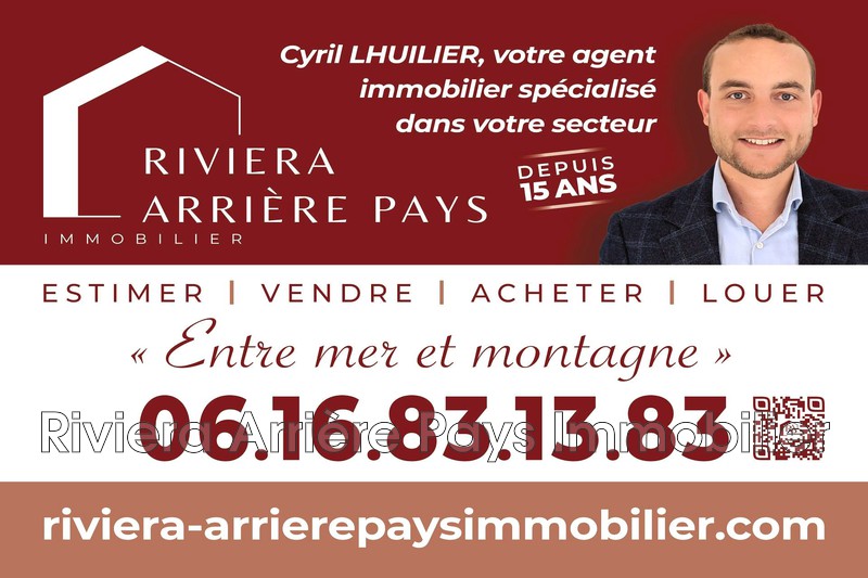 Vente appartement Marie  