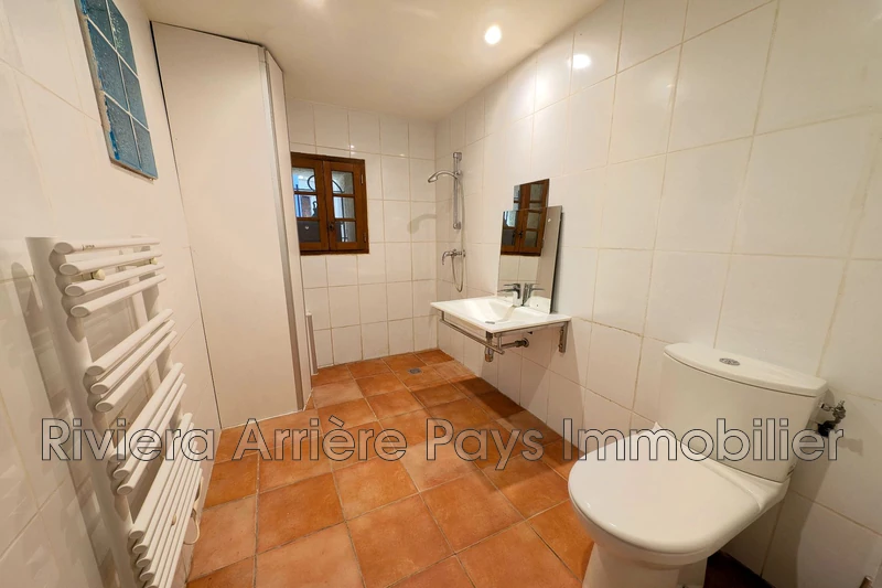Vente appartement Puget-Théniers  