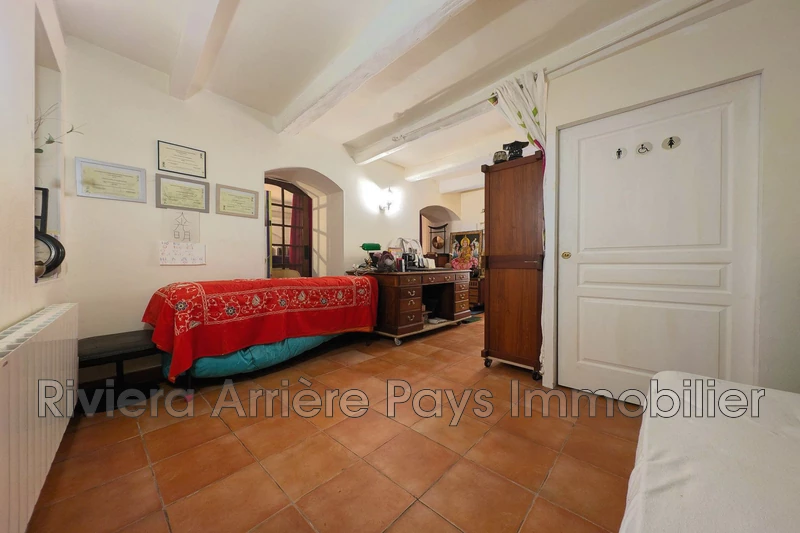 Vente appartement Puget-Théniers  