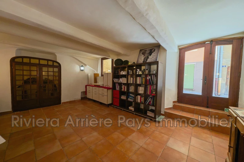 Vente appartement Puget-Théniers  