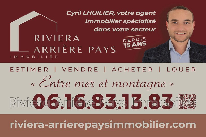 Vente appartement Nice  