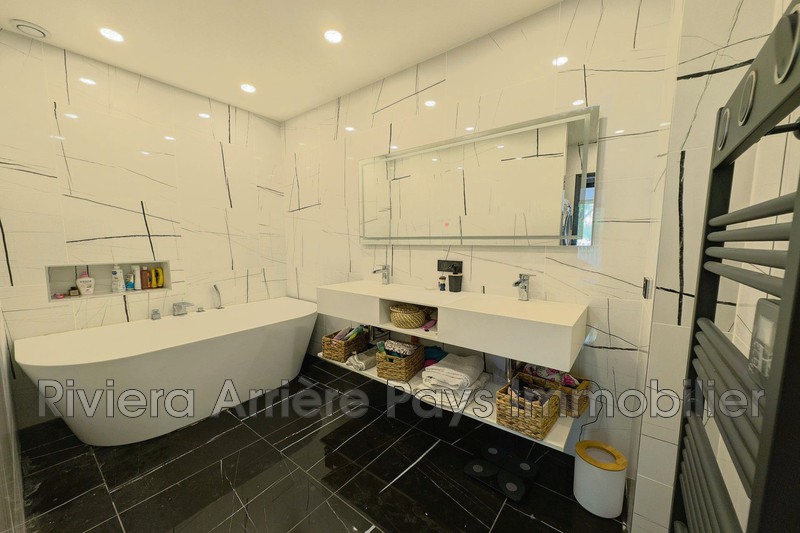 Vente appartement Nice  