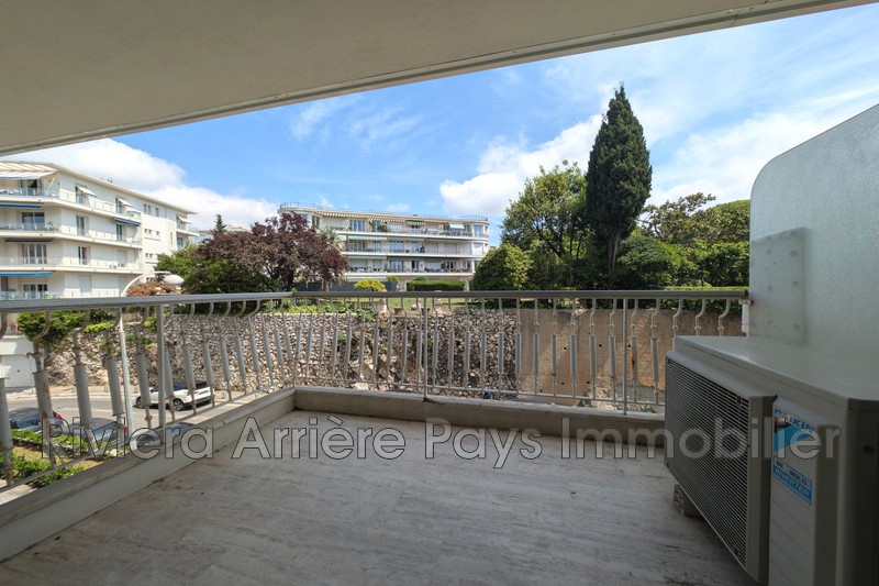 Vente appartement Nice  